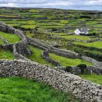 Ireland: A Captivating 7-Day Escape
