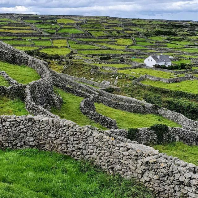Ireland: A Captivating 7-Day Escape