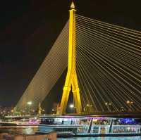 กินลมชมสะพาน Khinlomchomsaphan  