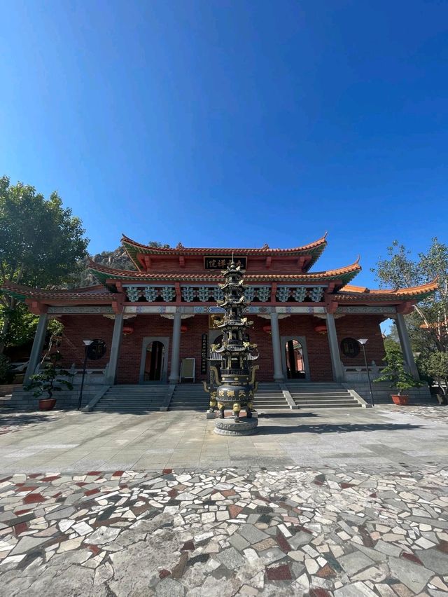 潮州汕頭自駕遊攻略