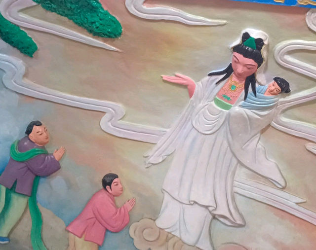 高在蓮池潭風景區/龍虎塔/壽山國家自然公園