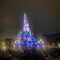 【2024年保存版】香港ディズニーランド完全攻略！待ち時間30分以下＆アナ雪エリアの魅力を徹底解説