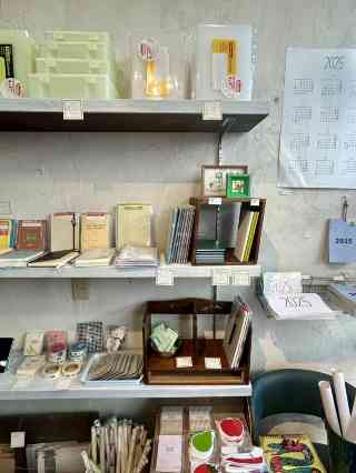 雑貨　世田谷 総合リサイクルショップ RecycleGallery NEWS / 店舗情報（NEWS