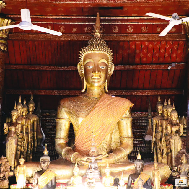 วัดใหม่สุวรรณภูมาราม