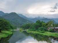 หมู่บ้านคีรีวง