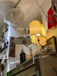 일본 교토 여행🇯🇵 빈티지샵 끝판왕 코스