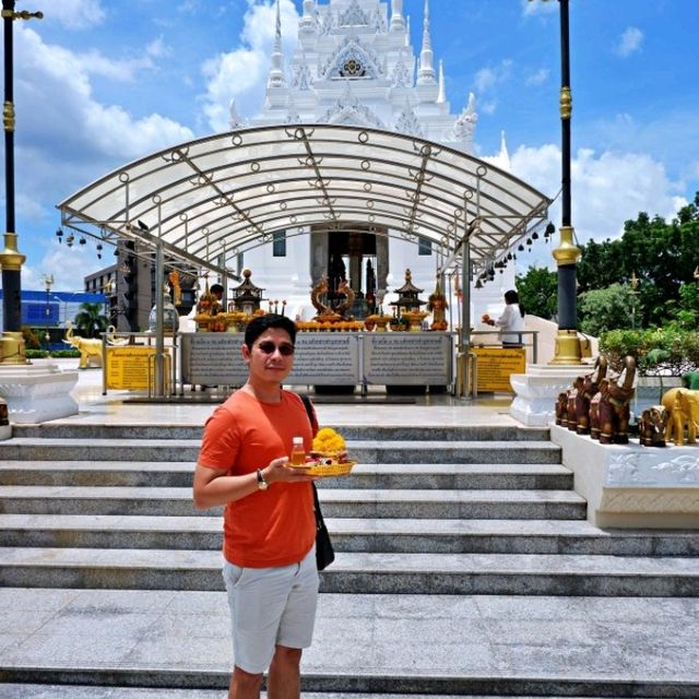 ศาลหลักเมืองสุราษฎร์ธานี