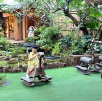 ครูสายฐิพย์ - ข้าว ยำ ธรรม แกง 🌳