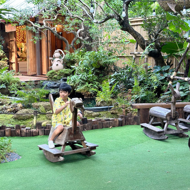 ครูสายฐิพย์ - ข้าว ยำ ธรรม แกง 🌳