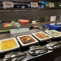 板橋  新板希爾頓MarketFlavor悅市集