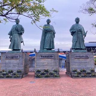 자연을 만끽! 고치의 강과 산에 힐링된 3일간.