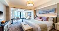 Luxury at Landmark Plus by Somi Luxstay