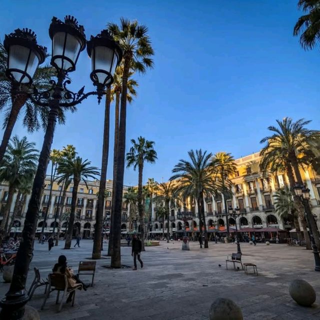 Barcelona, Spain