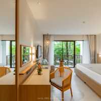 APSARA Beachfront Resort and Villa 