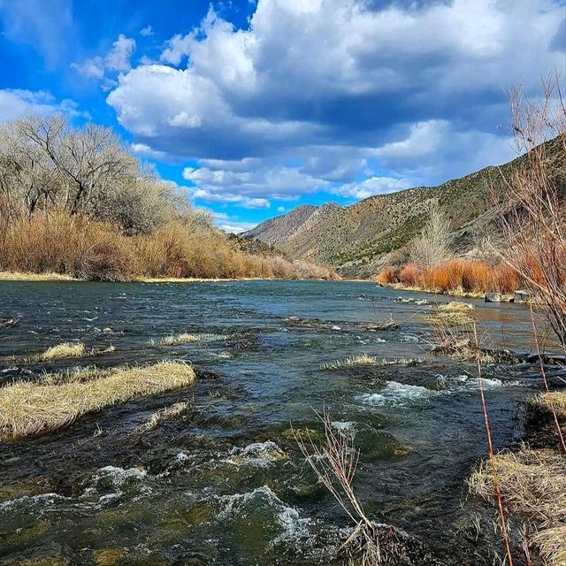 Santa Fe, New Mexico