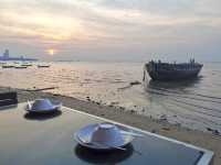 ร้านมุมอร่อย (สาขานาเกลือ) พัทยา