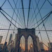 New York City: The Ultimate Urban Adventure