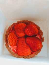 My Favourite Dessert Cafe @ Duchess of Cake 🎂