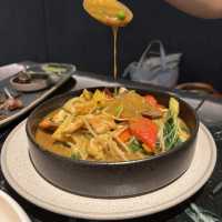 上環 Fusion 私房菜 <<1908bc British Chinese>>