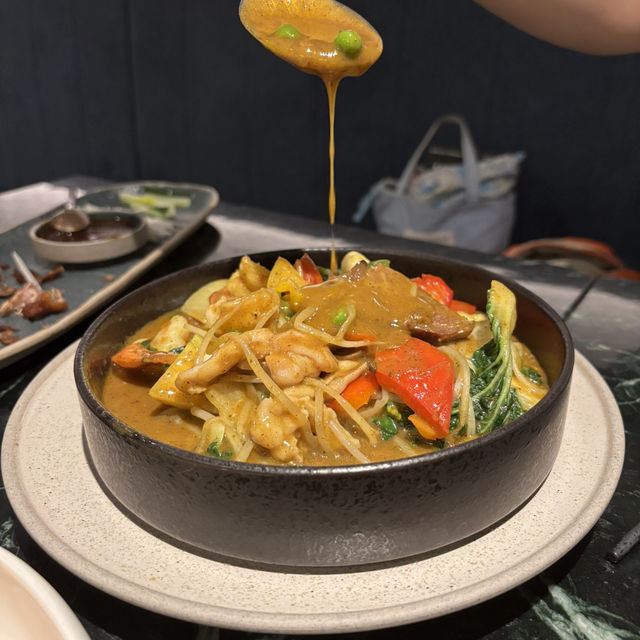 上環 Fusion 私房菜 <<1908bc British Chinese>>