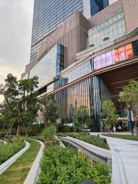 One Bangkok แลนด์มาร์คแห่งใหม่เมืองไทย