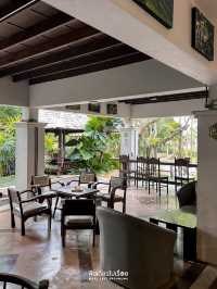 เฮือนฮังต่อ ร้านที่ใครมาเที่ยวเมืองน่านก็ต้องแวะ