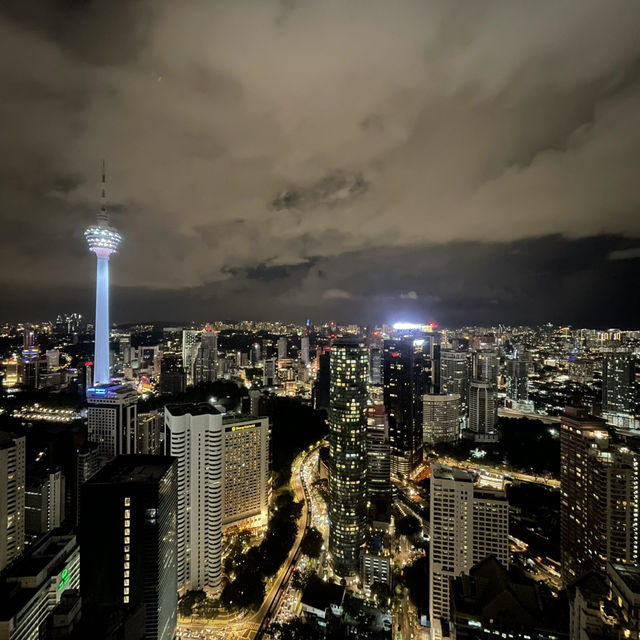 Perfect Blend of Sights and Taste - Weekend Getaway in KL 