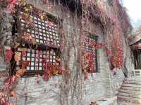 เมืองน้ำโบราณกู๋เป่ย เมืองหมู่บ้านจีนโบราณ