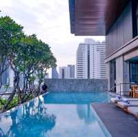 dusitD2 Samyan Bangkok โรงแรมใกล้สามย่าน