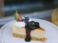 Norch Cafe Rayong 