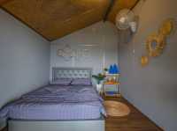 ที่พักบนภูเขาสูงวิว360องศาสุดอลังการ