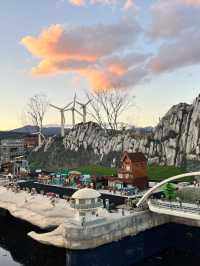  LEGO Adventure at LEGOLAND® Korea Resort! 🏰🎢🧱