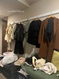 📍Hotel Sardonyx Ueno ที่พักดี สะดวก ใกล้สถานีรถไฟ