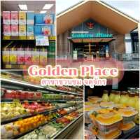 Golden Place สาขาชวนชม