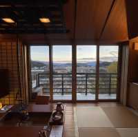 【群馬】プロが選ぶ日本の旅館・ホテル100選に選ばれた旅館🇯🇵🍁