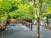 The Weekender Cafe' Kanchanaburi