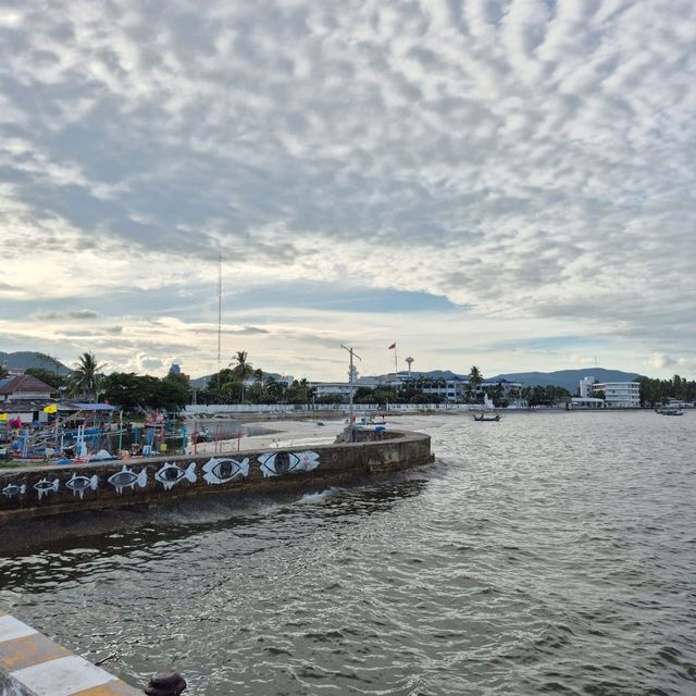 Hua Hin 🌊