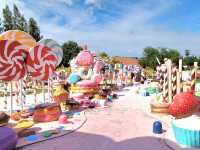 芭堤雅｜Great&Grand Sweet Destination