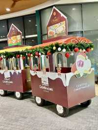 CENTRAL CHANTHABURI🎄