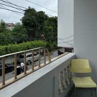 Jeune Hostel Chiang Mai : เชิญญ์ โฮสเทลล์