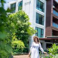 Zenmaya Oceanfront Phuket 