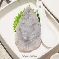ซุปเปรี้ยวสไตล์กุ้ยโจว ซุปใหม่ Haidilao