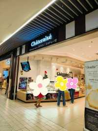 Sweet Local Flavors: Discover Chateraise in Singapore 