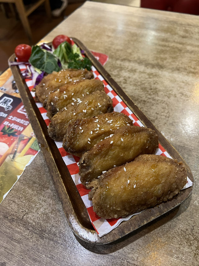 🇭🇰過一個懷舊港式聖誕🎄
