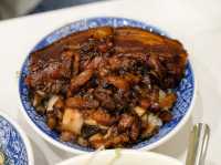 Wang’s Broth ร้านหมูพะโล้ไทเป มิชลิน 3 ปีซ้อน!
