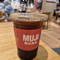 MUJI Coffee, หาดใหญ่, สงขลา