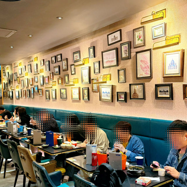 聖誕梗係食放題🤗