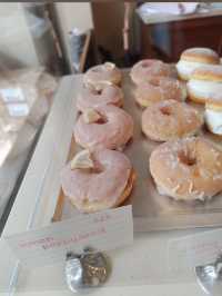 LỊM DONUTS HANOI