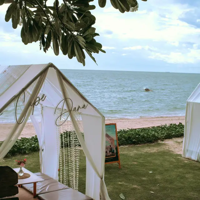 파타야에서 가장 좋은 호텔 5곳