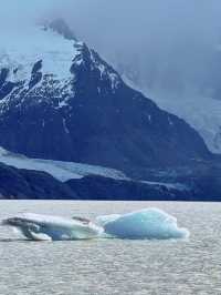 เดิน Hiking กับเส้นทาง Laguna Torre Patagonia 